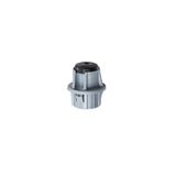 ALPHA AUTO PART Renault Megane, Clio, Symbol için Kaput Takozu