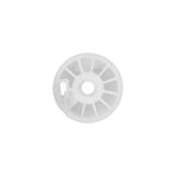 ALPHA AUTO PART Renault Megane2, Laguna2, Scenic2 için Sol Ön Arka Uyumlu Cam Kriko Makarası