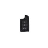 Alpha Auto Part Renault Megane4,clio5,captur, Dacia Duster Için Anahtar Buton Lastiği