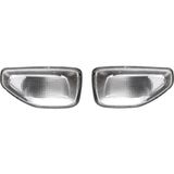 ALPHA AUTO PART Renault Symbol için için Yan Sağ-Sol Sinyal Lambası