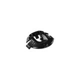 ALPHA AUTO PART Seat Skoda VW Passat Audi A1 A4 A5 A6 için Çamurluk Bağlantı Elemanı Klips - 1 Adet