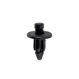 ALPHA AUTO PART Suzuki Splash Swift SX4 Carry Mitsubishi için Trim Döşeme Klips - 1 Adet