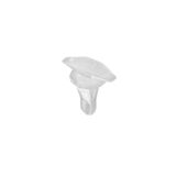 ALPHA AUTO PART Toyota Avalon Corolla Hiace RAV4 Tundra Yaris Lexus ES300 için Toz Fitil Klips - 1 Adet