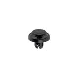 ALPHA AUTO PART Toyota Corolla Pontiac Lexus Subaru için Ön Çamurluk Klips - 1 Adet