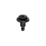 ALPHA AUTO PART Toyota Sienna Corolla Yaris Camry Avalon için Panjur Klips - 1 Adet