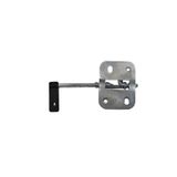 Alpha Auto Part Volkswagen Jetta, Caddy, Passat Için Motor Kaput Üst Kilidi