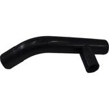 Alpha Auto Part Volkswagen Passat, Golf, Seat Toledo Için Motor Hava Hortumu