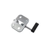 Alpha Auto Part Volkswagen Polo Için Motor Kaput Üst Kilidi