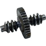 Alpha Auto Part Volvo S40,S60, Için Yan Ayna Motor Tamir Dişlisi(38 Diş)