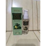 Alpha 🥑 Avokado Yağlı Saç Serumu – Doğal Yağ Içerikli Antifrizz Serum (60 Ml)