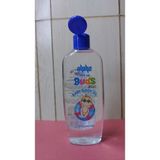 Alpha Bebek Vücut Yağı - Mavi