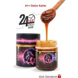 Alpha Bitkisel Macun 240 gr Doğal Panax Ginseng İçerikli Güç ve Performans Artırıcı