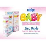 Alpha Cosmetic Alpha Pişik Kremi
