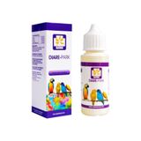 Alpha Fox Veterinary Kuşlar Için Ishal Giderici Vitamin 30ml