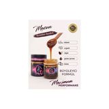 Alpha Gınseng Bitkisel Atom Macun Kavanoz 240 Gr - 1 Adet