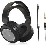 Alpha Hifi Kulaklık, Arkası Açık