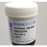 Alpha Krem Sıvı Lehim Paste 50GR 183°