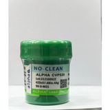 Alpha Krem Sıvı Lehim Paste 52 Gr 138°