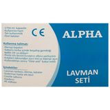 Alpha Lavman Seti