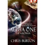 Alpha One - The Kronan: The Kryl are back... but this time they intend to feed.