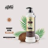 Alpha ✅ **professional Daily Moisture Renewal Saç Kremi – 1000 ml