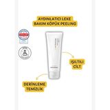 Alpha Radiance Mild Peeling Foam ( Aydınlatıcı Leke Bakım Peeling)