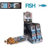 Alpha Spirit 35 gr Balıklı Tahılsız Kedi Ödül Maması