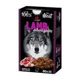 Alpha Spirit Doğal Atıştırmalık Kuzu Etli Köpek Ödülü 80 gr - 1 Adet