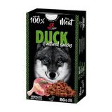 Alpha Spirit Doğal Atıştırmalık Ördek Etli Köpek Ödülü 80 gr - 1 Adet
