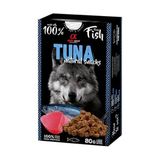 Alpha Spirit Doğal Atıştırmalık Ton Balıklı Köpek Ödülü 80 gr - 1 Adet