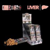 Alpha Spirit Kidney Ciğerli Granül Yetişkin Kedi Ödülü 35 g