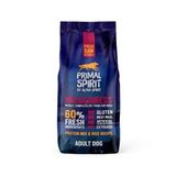 Alpha Spirit Prımal Spırıt 60 % Domuz Etli Köpek Maması 12 kg
