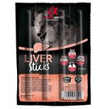 Alpha Spirit Sticks Ciğerli 4x10 GR Köpek Ödül Maması