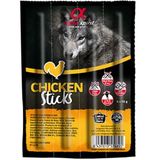 Alpha Spirit Tavuklu Sticks Özel 4x10 gr Köpek Ödül Maması