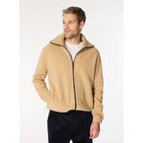Alpha Studio Deve Tüyü Erkek Mont AU-7220N Jacket/coat - 50