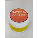 Alpha Tasarım Atölyesi Ahşap Cilası Natural Antibakteriyal 250 cc