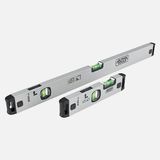 Alpha Tools 230 mm /600 mm Su Terazi Seti