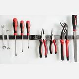 Alpha Tools 50 cm Manyetik Şerit Askısı