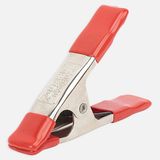 Alpha Tools 50Mm Tutkallama Kıskacı (7'Li Paket)