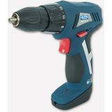Alpha Tools Acd Şarjlı Vidalama