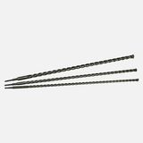 Alpha Tools SDS 3 Adet 22 24 32 100 cm Matkap Uç Set