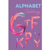 Alphabet Coloring