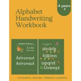 Alphabet Workbook