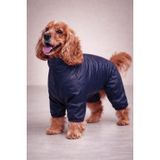 Alphadog Berry Polarlı Küçük Irk Köpek Yağmurluk Tulumu (5)