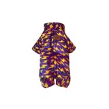 Alphadog Design Thunder Köpek Kıyafeti Mont Tulum Yağmurluk (HEDİYELİ ÜRÜNDÜR)