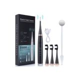 alphastore Dental Ultrasonik Diş Taşı Sökücü Elektrikli Diş Temizleyici Diş Temizleme Diş Beyazlatma