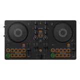 AlphaTheta DDJ-FLX2 DJ Controller