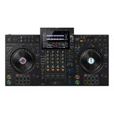 AlphaTheta XDJ-AZ All In One DJ Setup