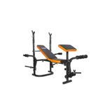 alpin fit Bench Alpin Kraft Ağırlık Sehpası G-7
