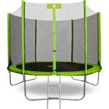 alpin fit Smile Trambolin STG-252